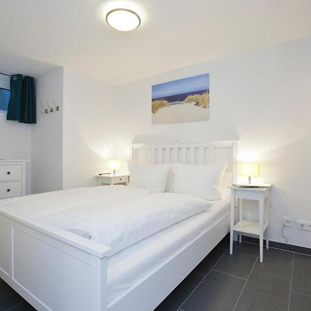 Apartmán Schippershuus 13 Norderney Exteriér fotografie