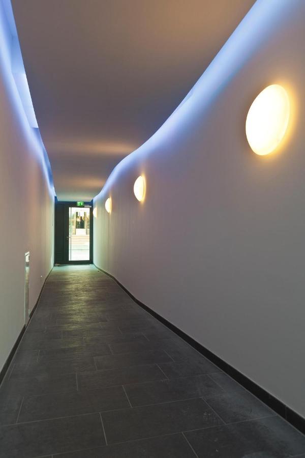 Apartmán Schippershuus 13 Norderney Exteriér fotografie